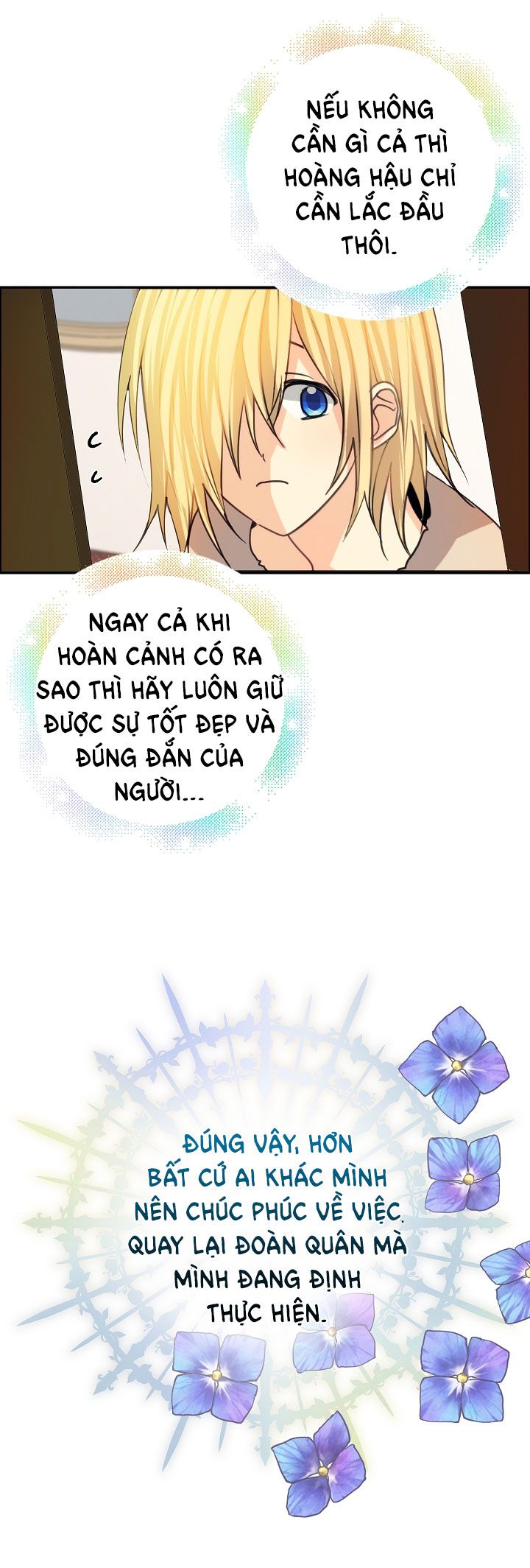 ba người anh bạo chúa chapter 9 5