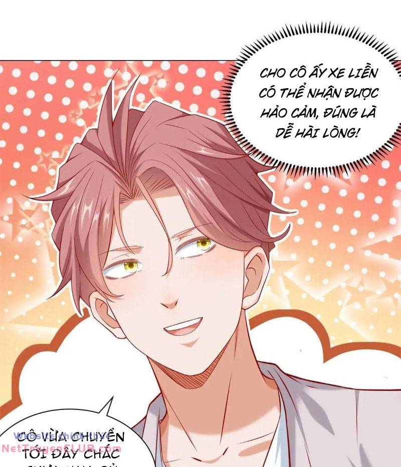 Tôi Là Tài Xế Xe Công Nghệ Có Chút Tiền Thì Đã Sao? chapter 72 26