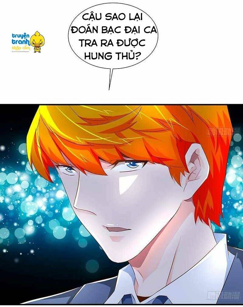 cường sủng hào môn tiểu manh thê chapter 50 15