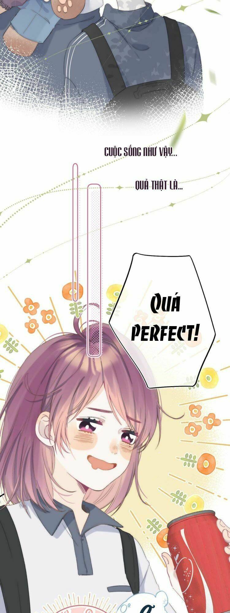 you're the apple of my eyes chapter 4 14