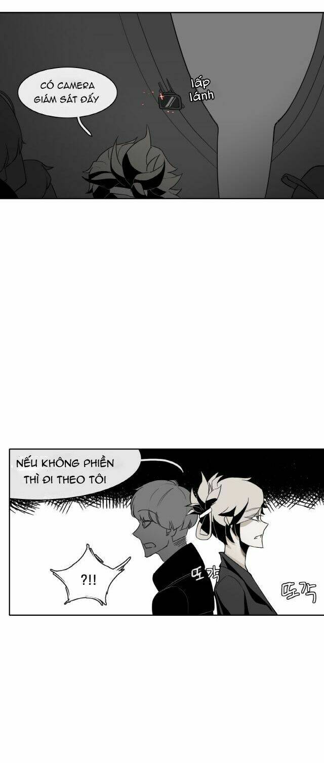 yasuo x riven chapter 3 7