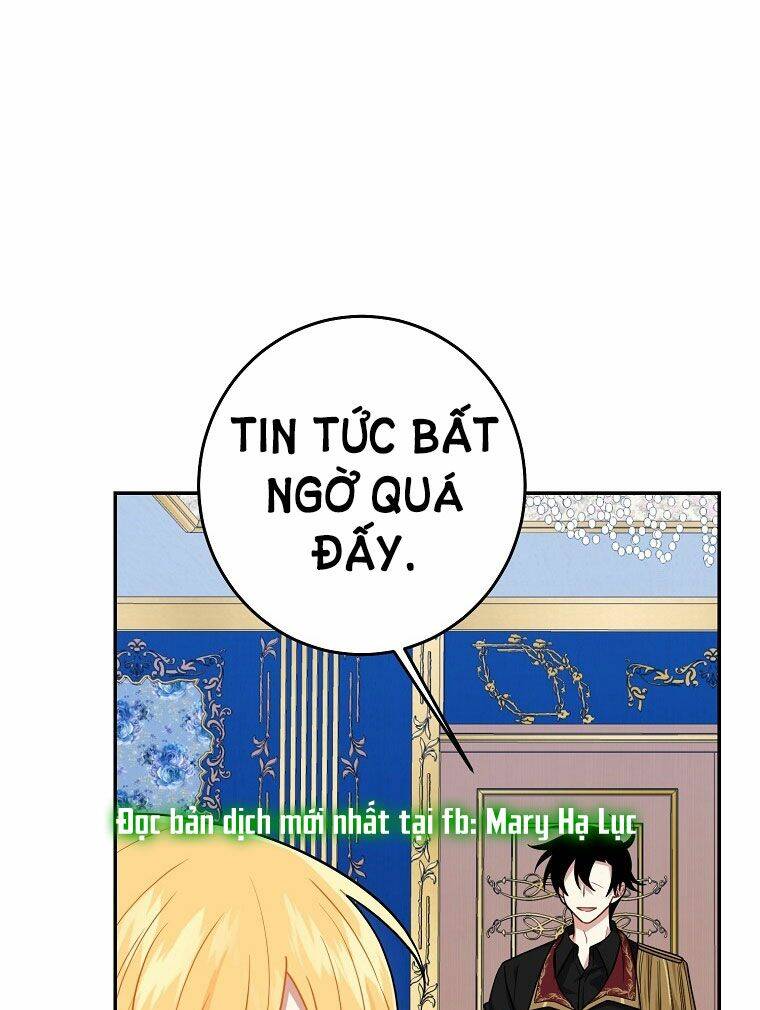 tôi là tiểu thư của gia đình này chapter 150.3 22