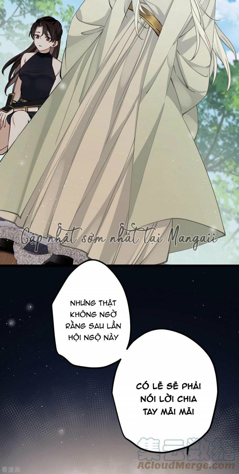 phế vật công chúa muốn nhặt chồng chapter 65 13