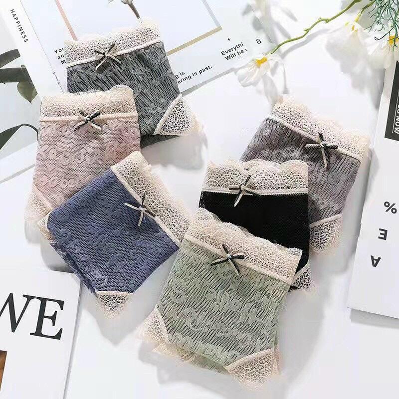 Chip ren siêu tàng hình. Mặc mỏng nhẹ như không mặc.