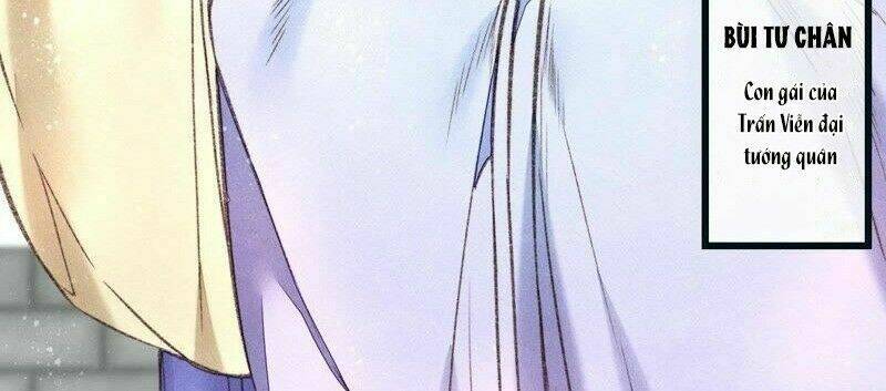 hoàng thái phi cũng muốn yêu chapter 33 44