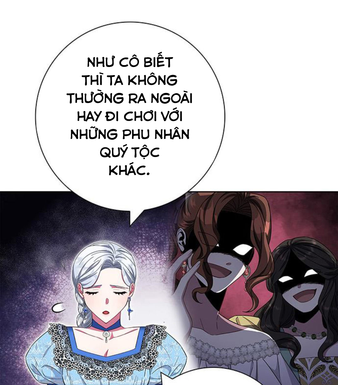 tôi trở thành mẹ của nam chính hoàn hảo chapter 26 71