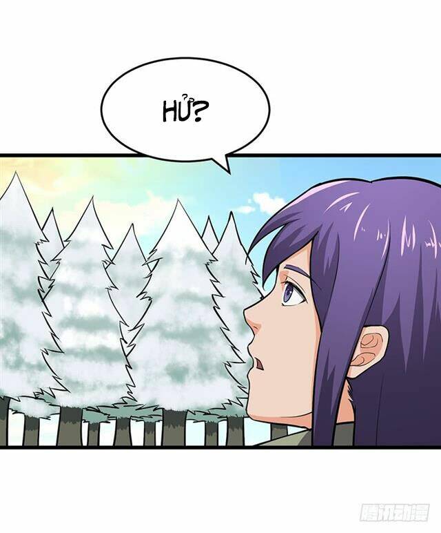 hỗn độn kiếm thần chapter 100 4