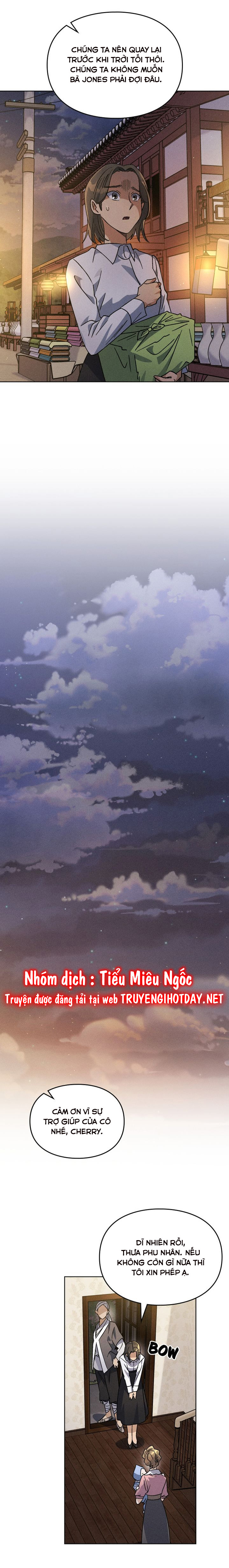 nếu tôi là bạn chapter 94 6