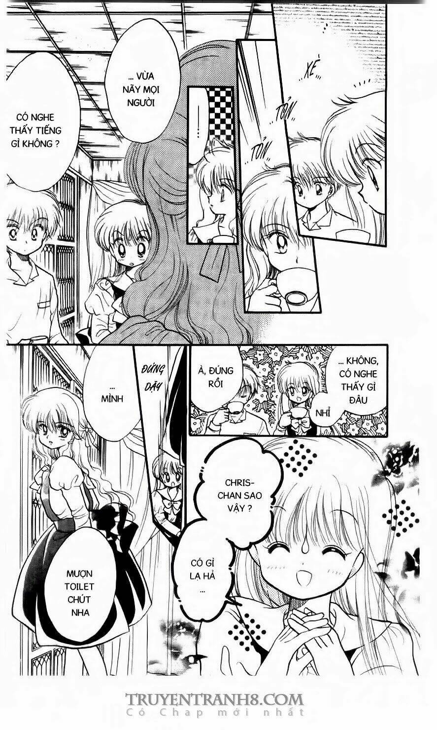 em bé ufo chapter 5 4