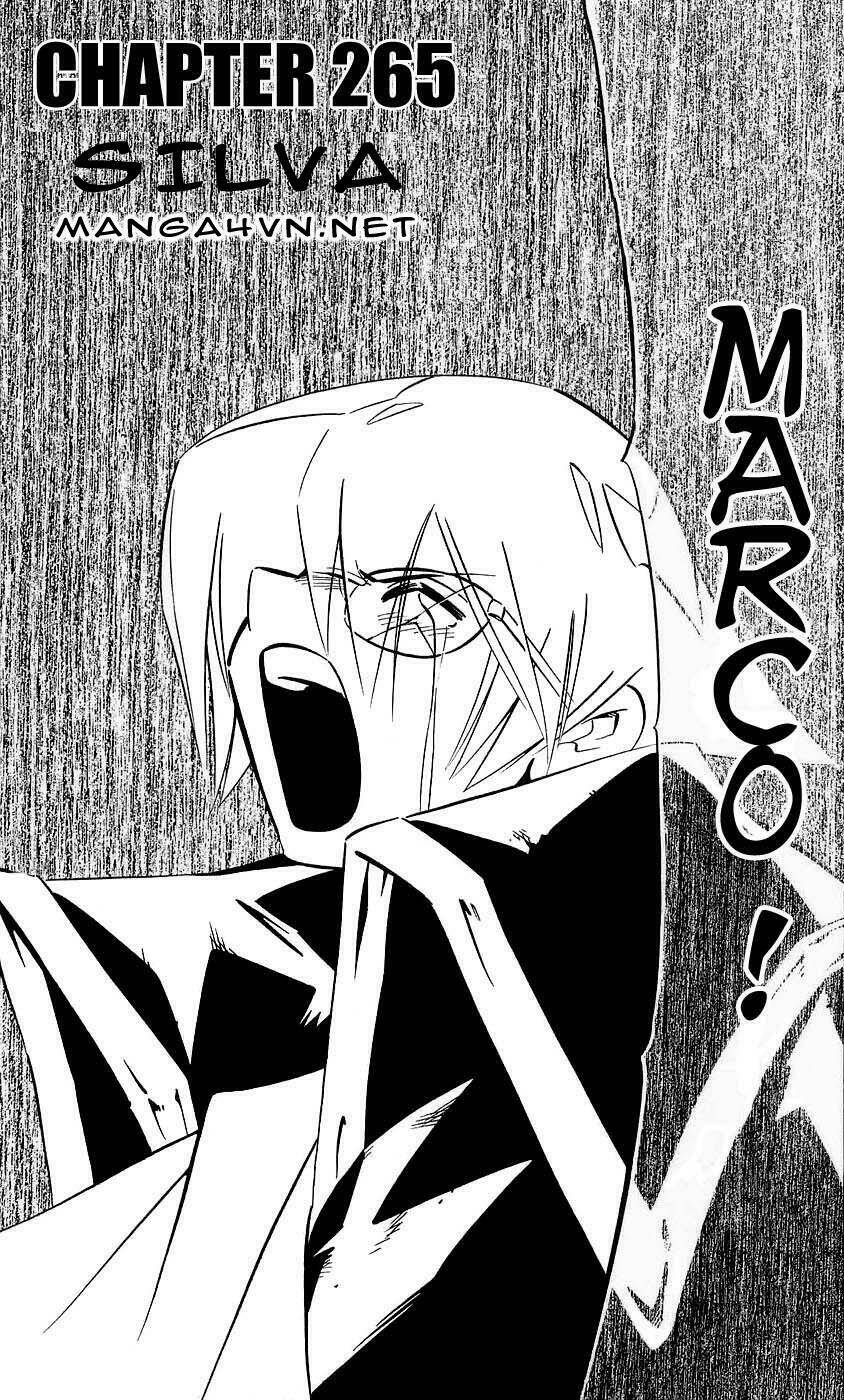 vua pháp thuật chapter 265 3
