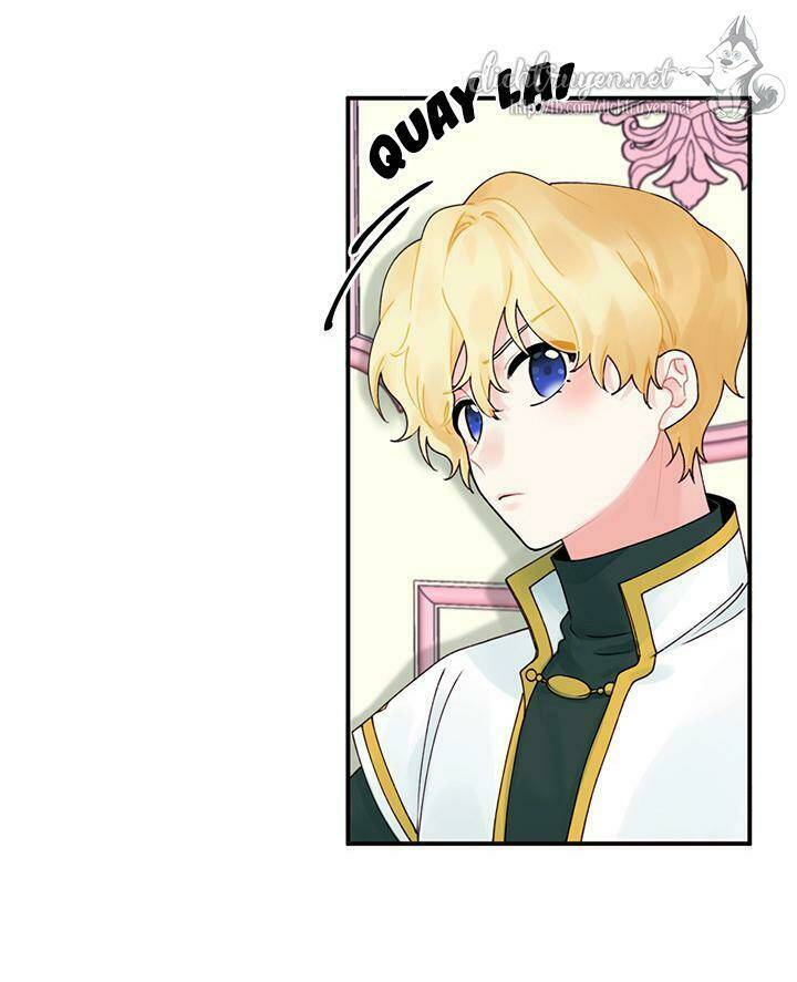 công chúa bãi rác chapter 16 49