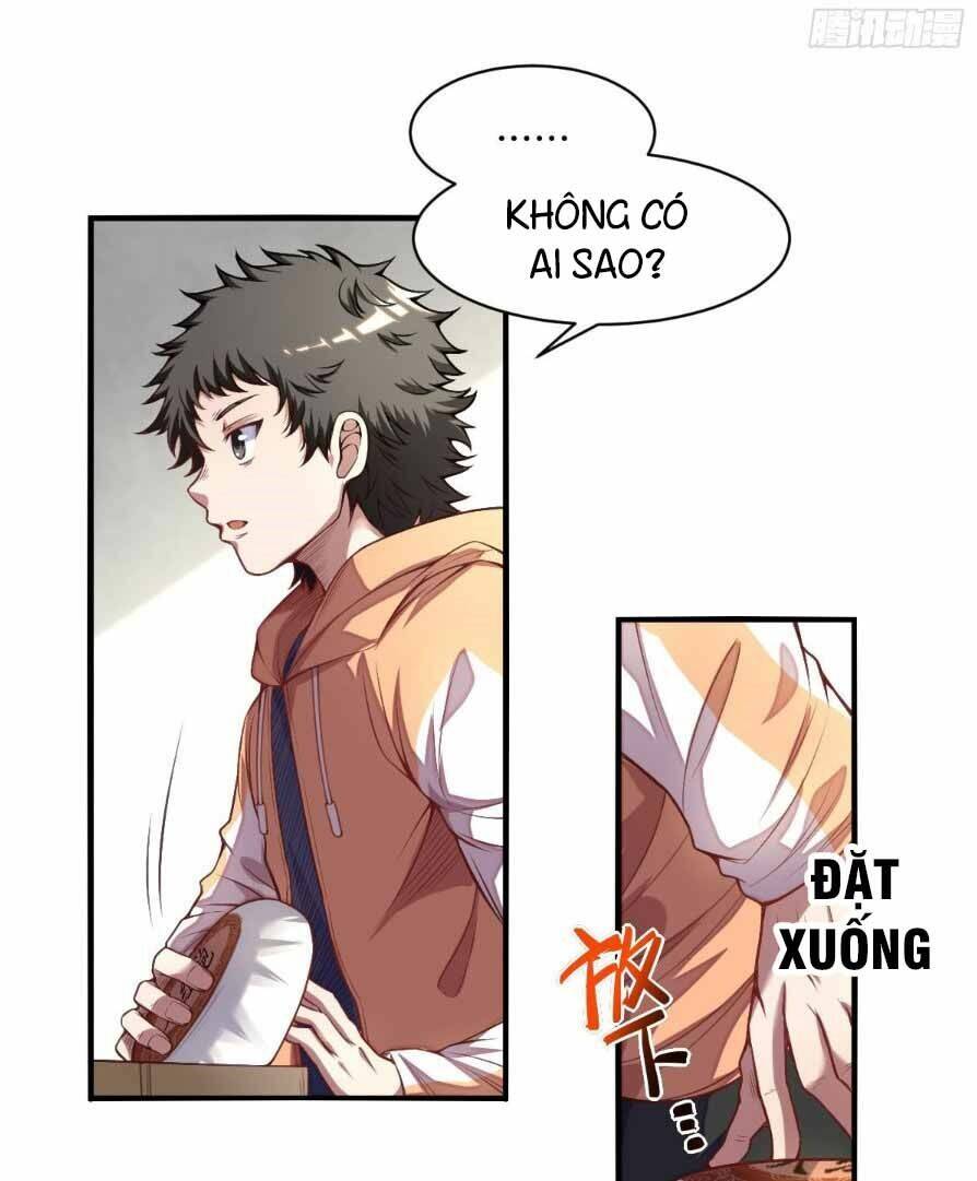 võng du chi tối cường liệp nhân chapter 2 24