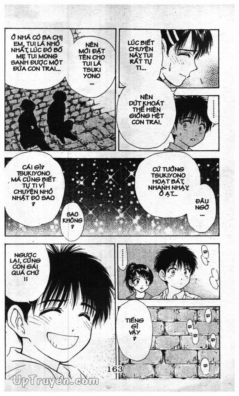 salad days chapter 126 43