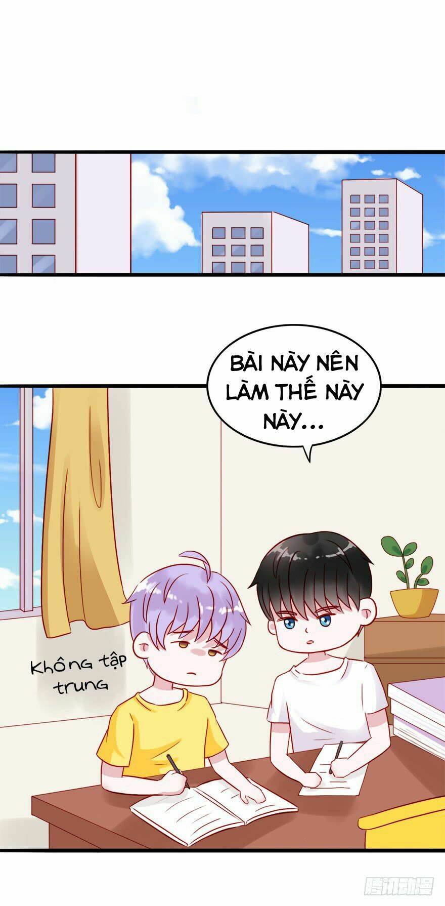 phải lòng ông chú hàng xóm chapter 24 3