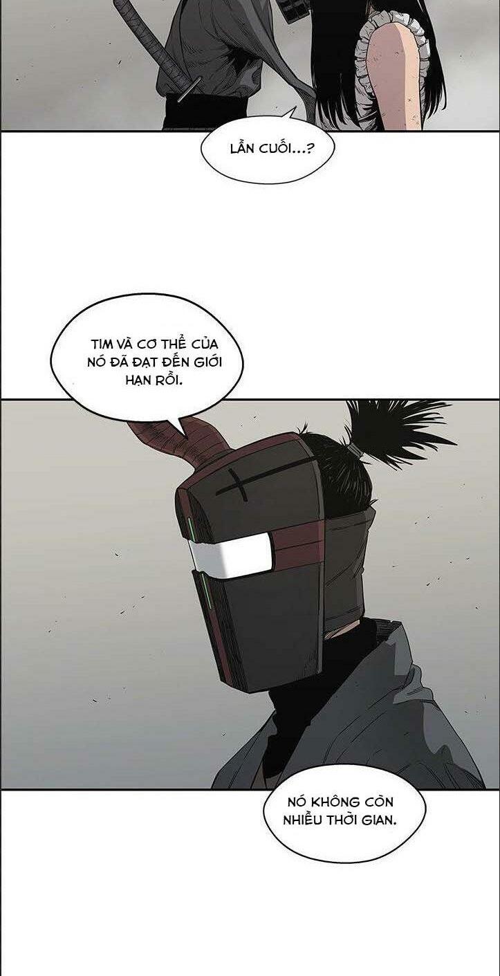 anh shipper may mắn chapter 32 32