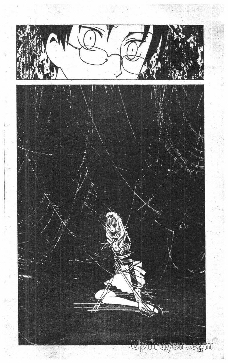xxxholic - hành trình bí ẩn chapter 4 137