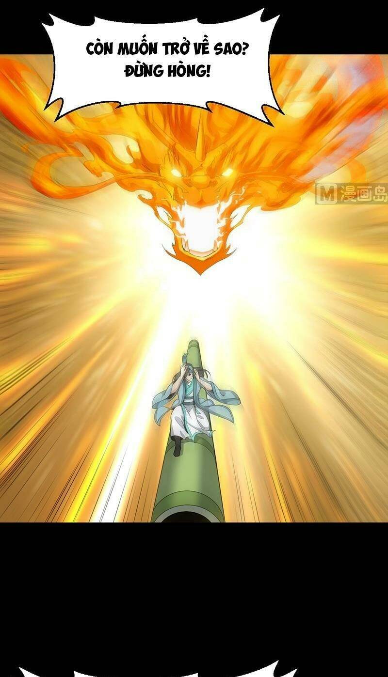 hệ thống thần long nghịch thiên chapter 74 3