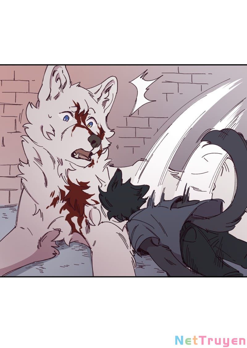 lumine - cội nguồn ánh sáng chapter 92 27