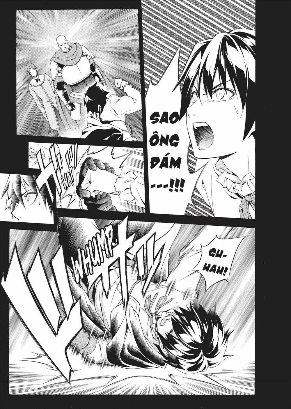 seiken no blacksmith chapter 32 26