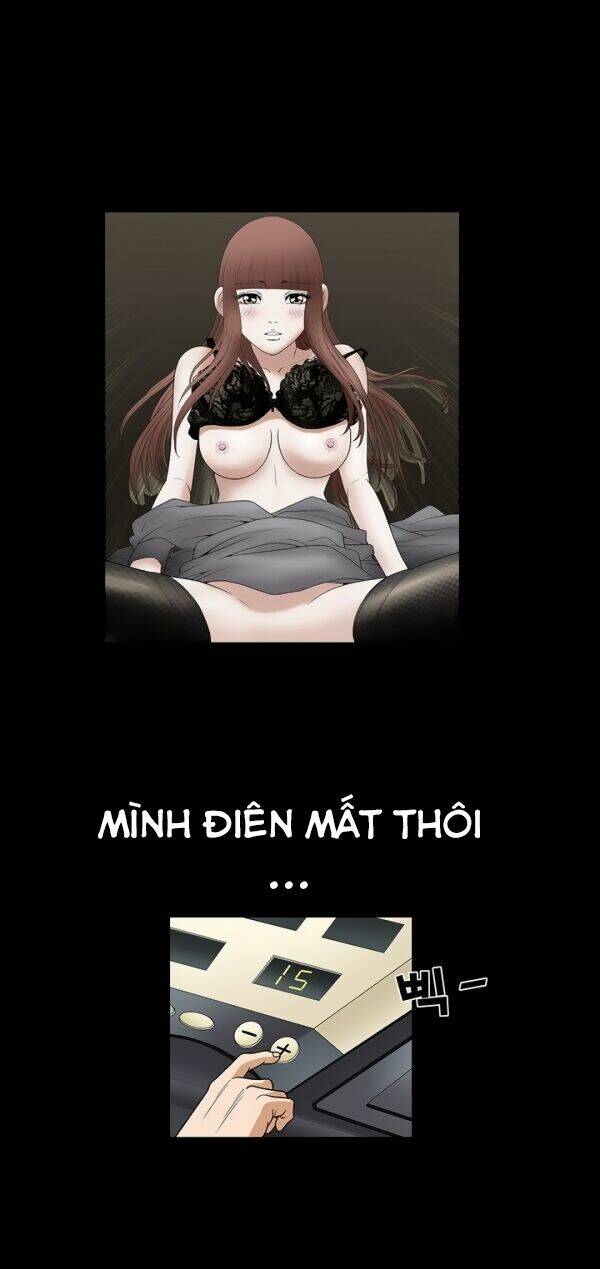 seduction - quyến rũ chapter 11 32