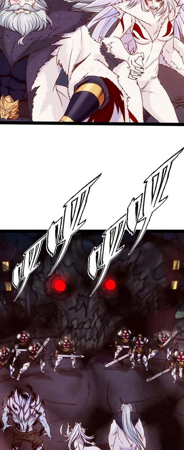 ma thú kiếm thánh dị giới tung hoành chapter 168 19