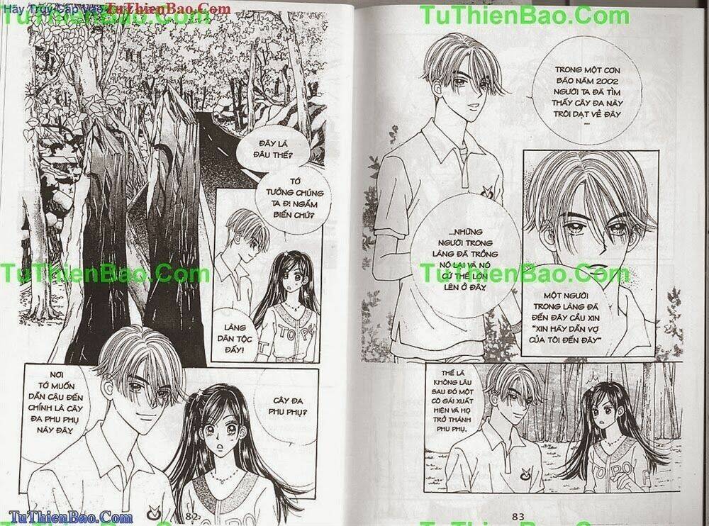 giấc mơ thần tượng chapter 10 42