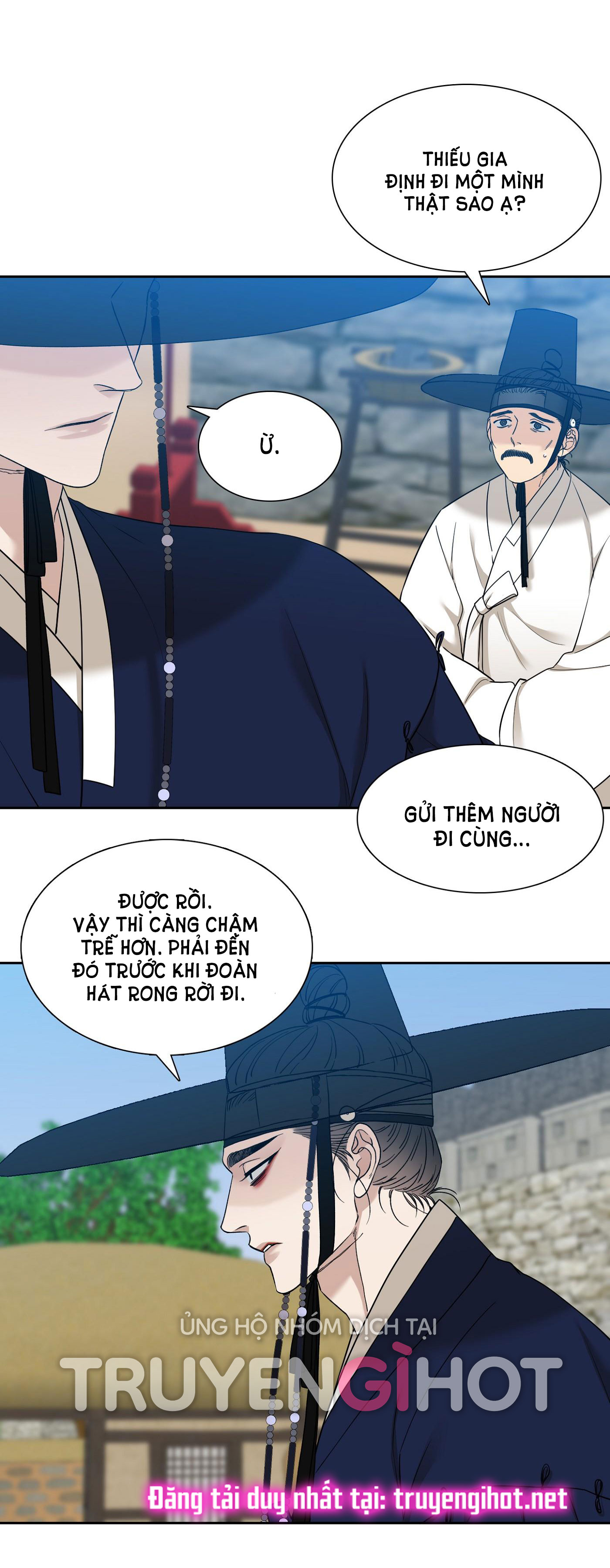 mắt phủ toàn sương chapter 62 7