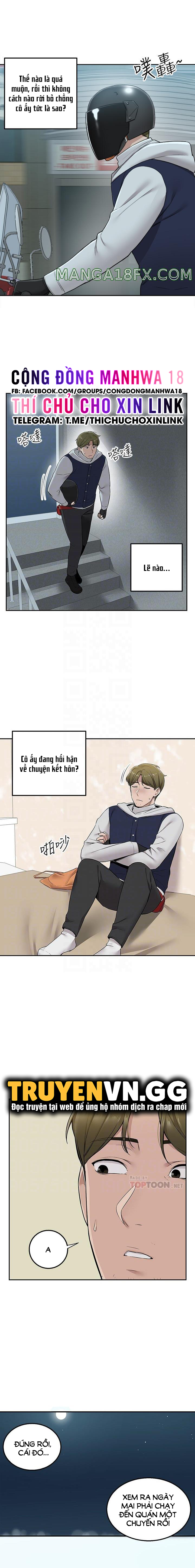 giao hàng số hưởng chapter 4 4