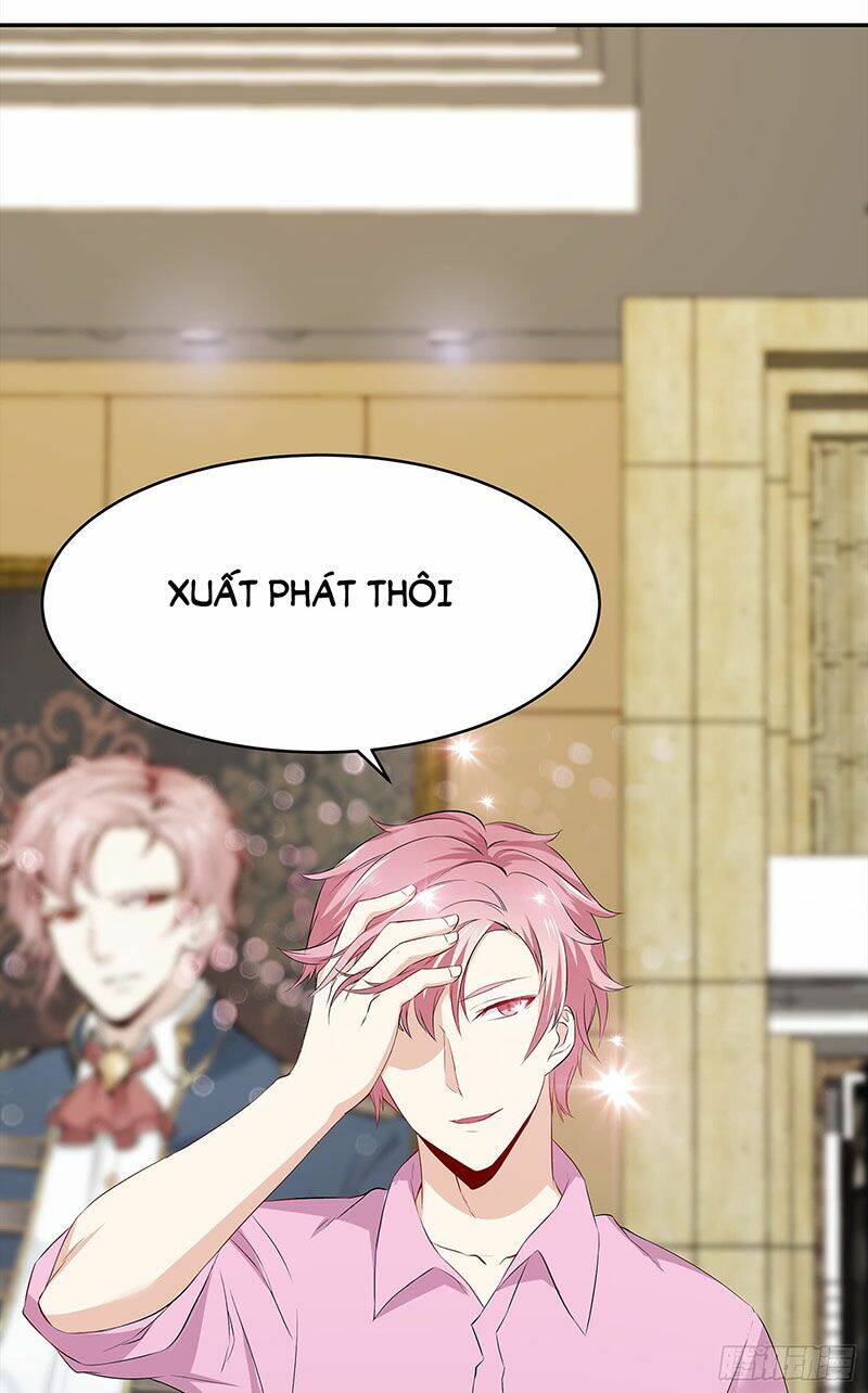 quái trộm thâu tâm chapter 1 37