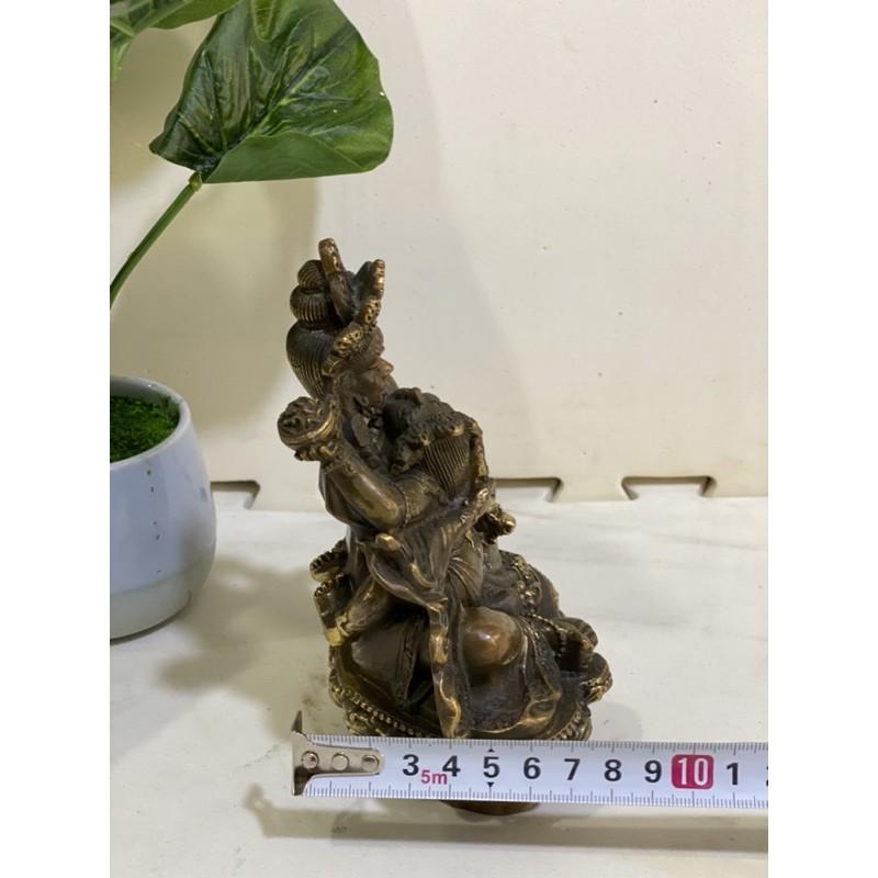 Tượng đồng cha mẹ