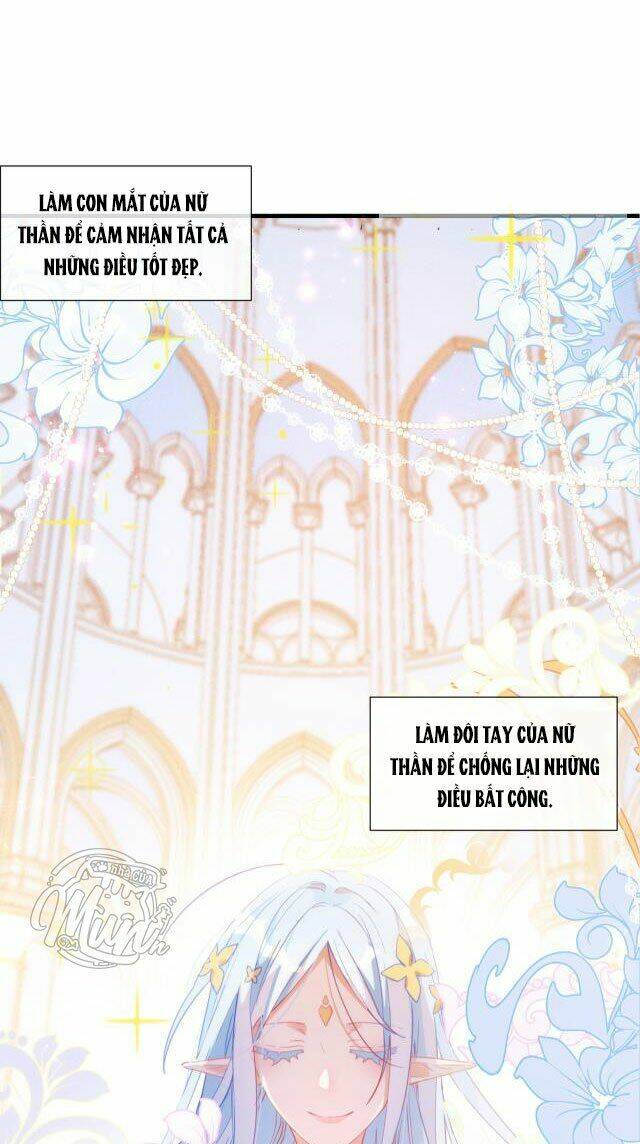 tình địch quái gở lại tăng thêm rồi chapter 12 9