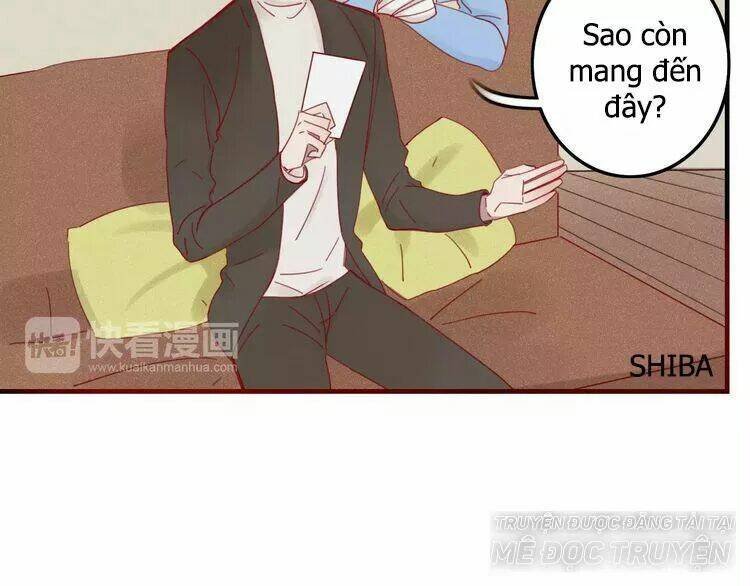 ta chỉ muốn giết ngươi chapter 30 16