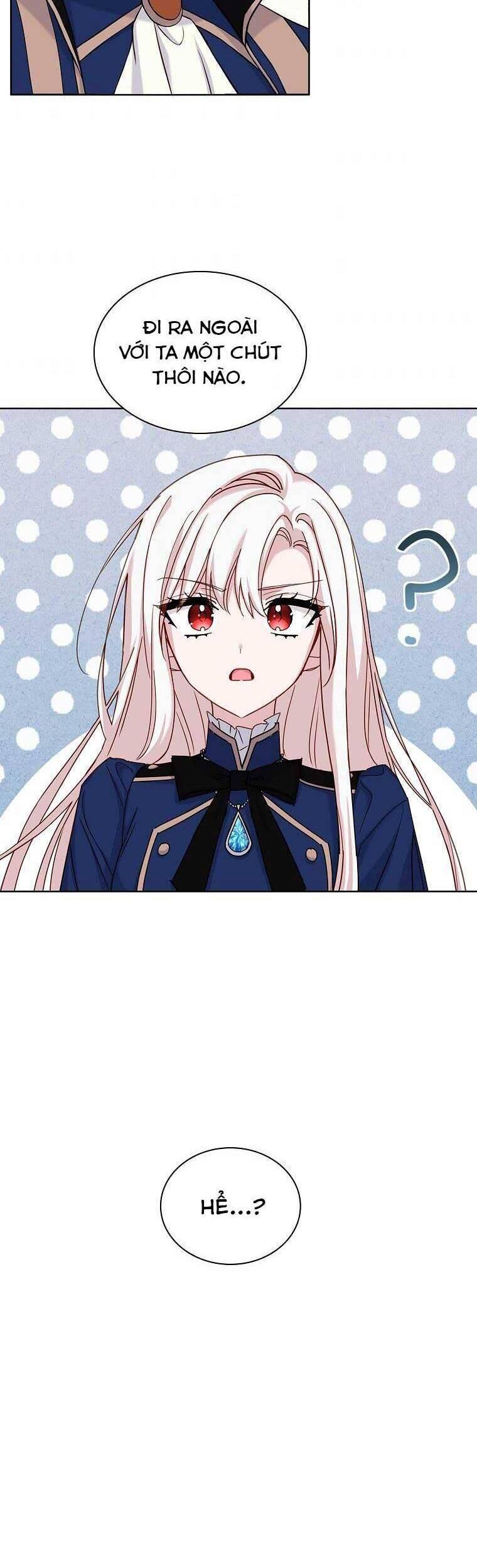 để yên cho tiểu thư hiền chapter 48 44