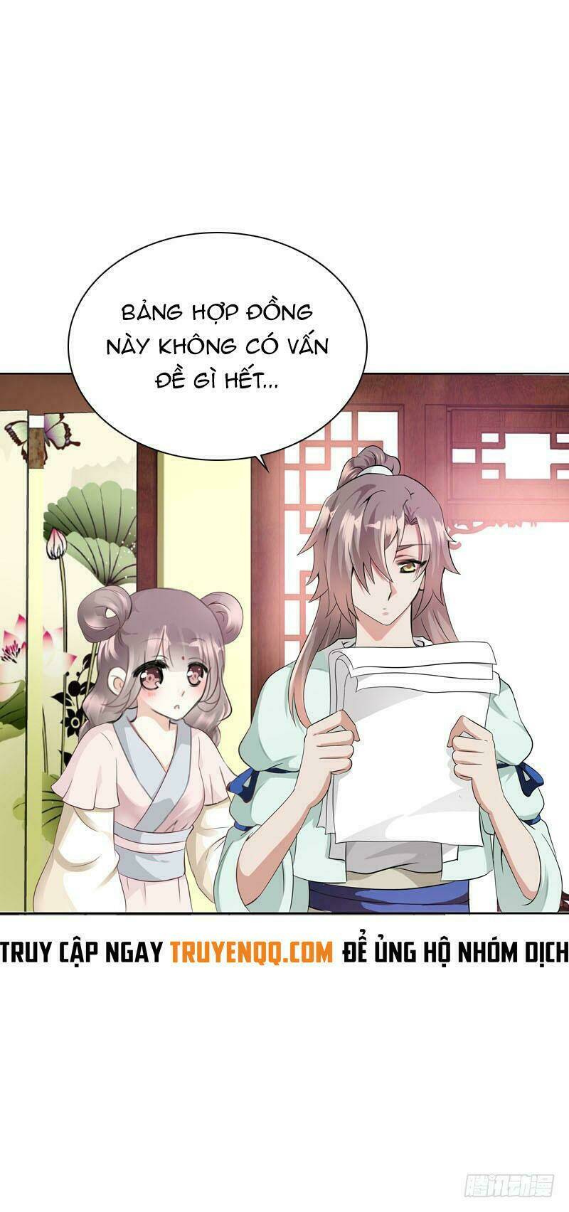 điền viên mật sủng: cô vợ nóng bỏng chapter 19 22