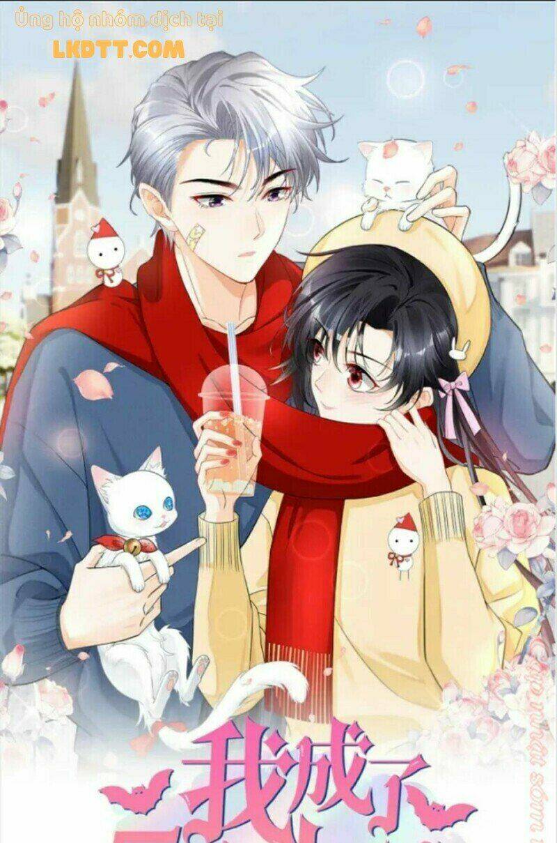 tôi trở thành tổ tông của 5 vị đại lão chapter 41 1