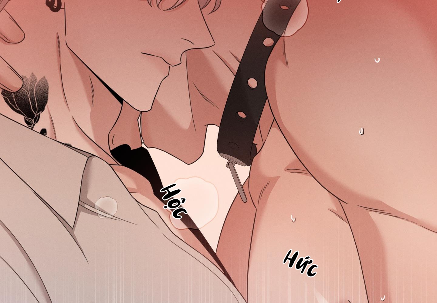 hội chứng minmotion chapter 19 132