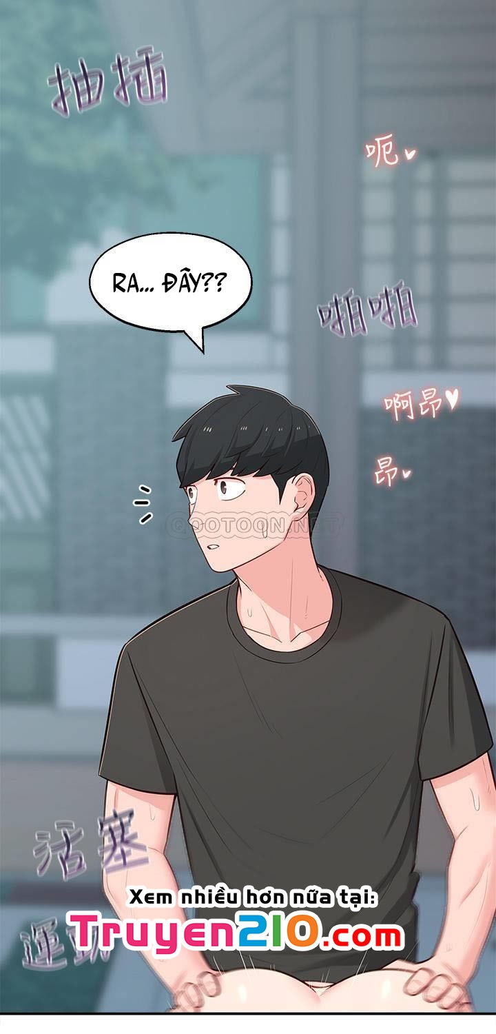 người chị hiểu biết chapter 15 1