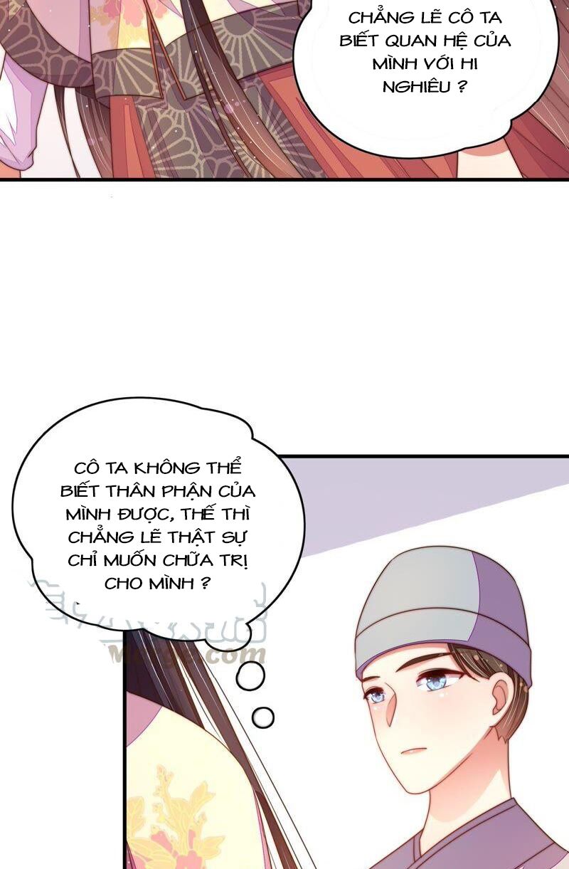 ngày nào thiếu soái cũng ghen chapter 228 6