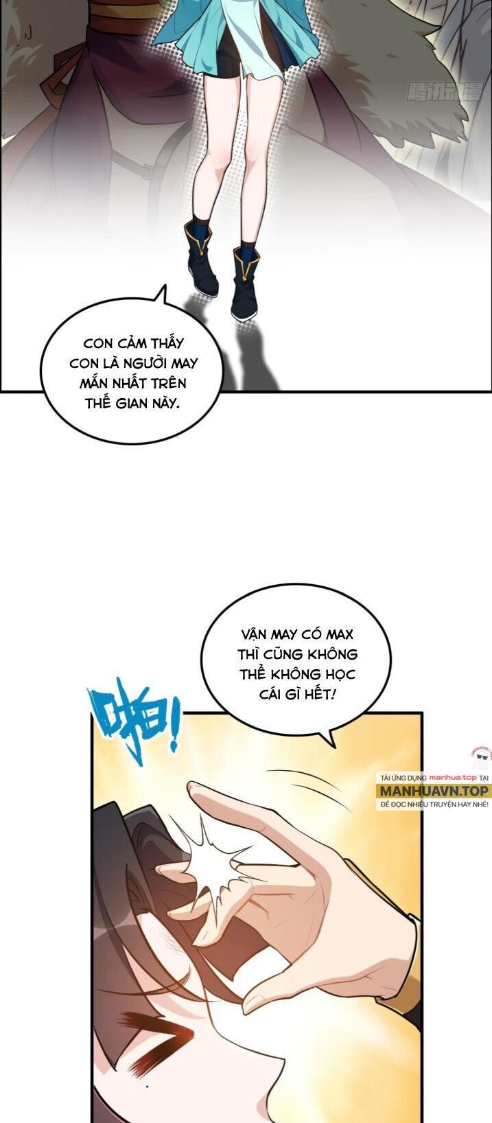 tu tiên chính là như vậy chapter 66 31