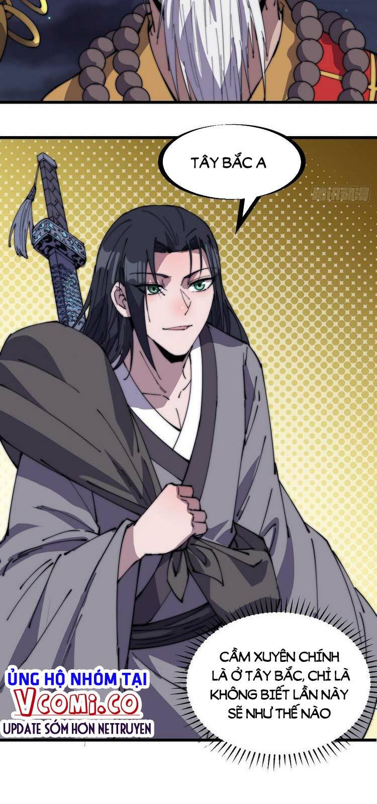 ta có một sơn trại chapter 233 27