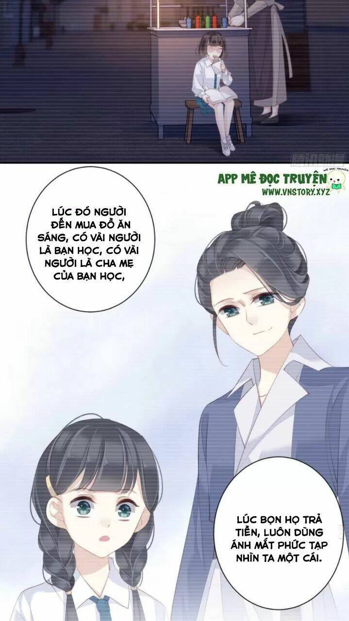 hoàng hậu ương bướng chapter 255 2