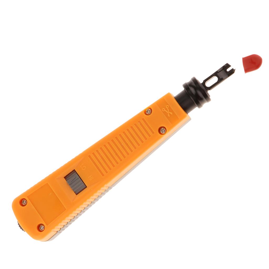 Punching Tool for AMP 110 Moudle Repair Kit Accessories with Precision Removal