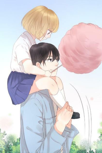 lượm được một tiểu hồ ly phần 1 chapter 8 38