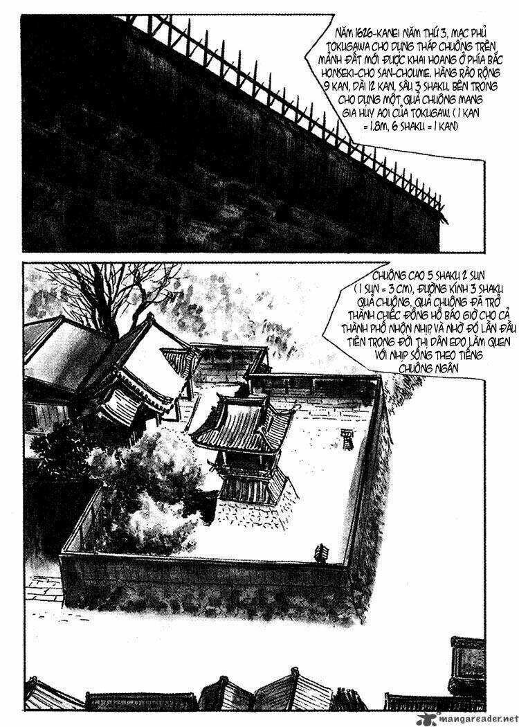lone wolf and cub chapter 20 9