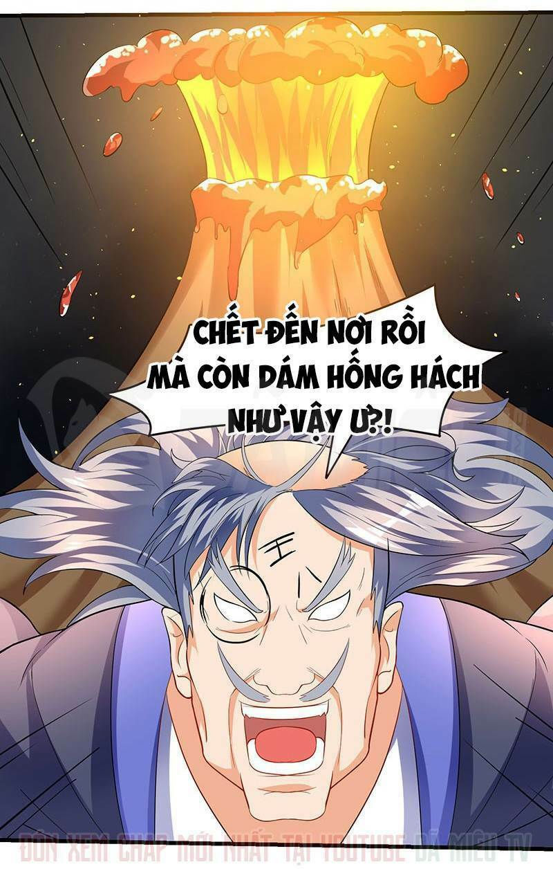 tối cường thăng cấp chapter 28 8