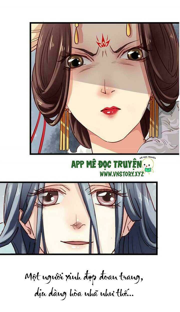 kiều nữ độc phi chapter 9 8