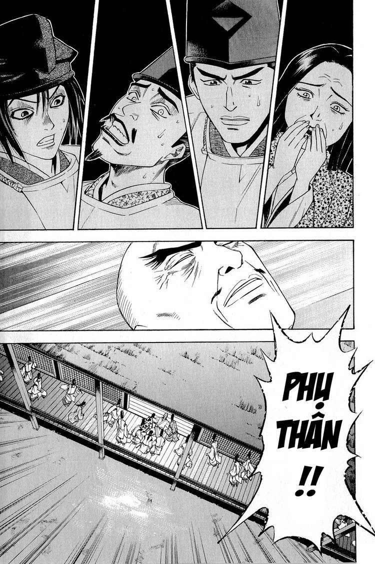 thiếu niên vương phần 2 chapter 24 59