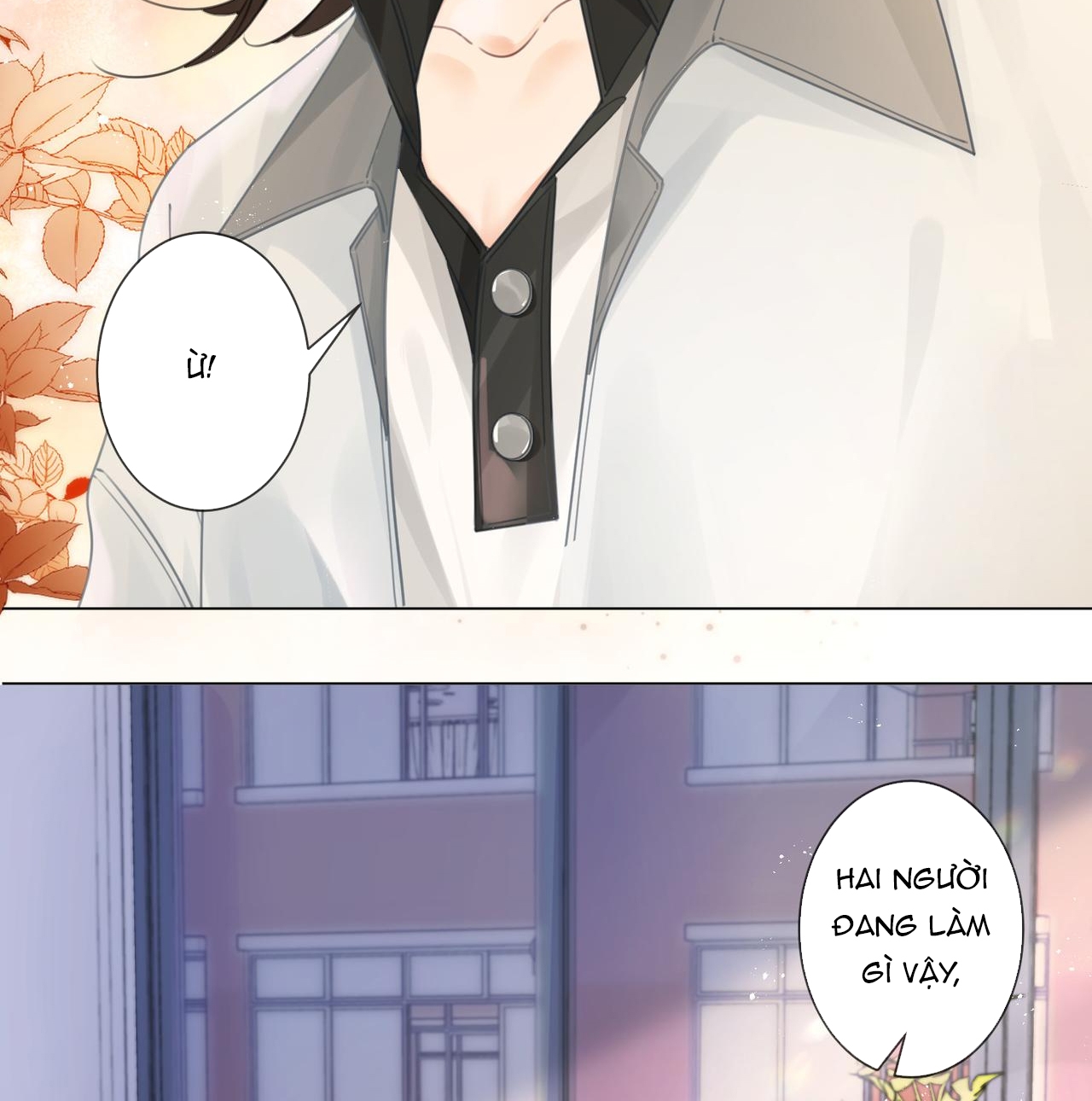 nàng pháp y thân yêu của tôi CHƯƠNG 37.1 NT ĐẶC BIỆT 1 58