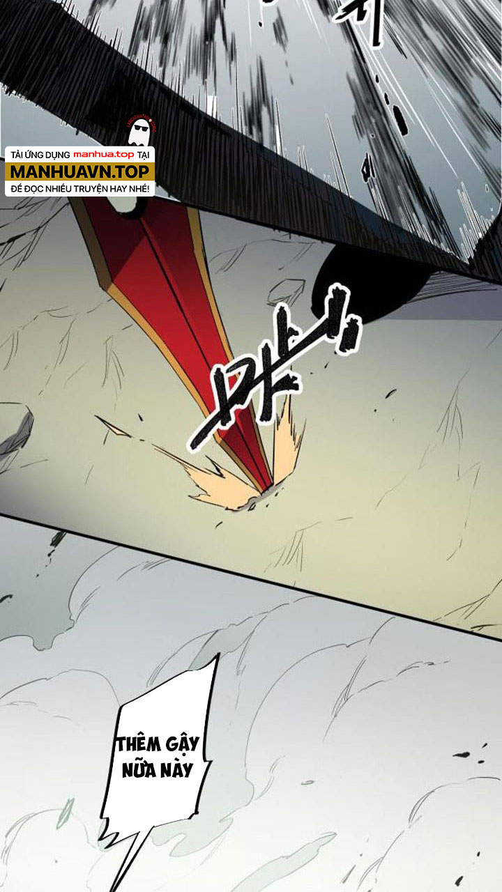 toàn dân chuyển chức: không có chức ta kết thúc thần minh chapter 58 19