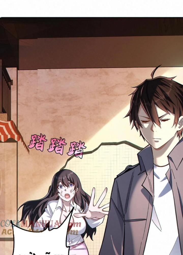 cướp đoạt vô số thiên phú, ta thành thần ở thời đại toàn dân chuyển chức chapter 14 64